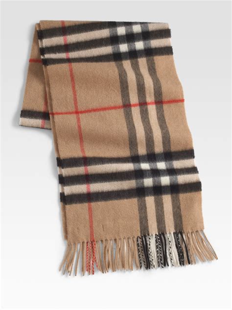 burberry scarf mens